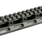 UTG 1" SPR SLM PICT RISER MNT 13 SLT