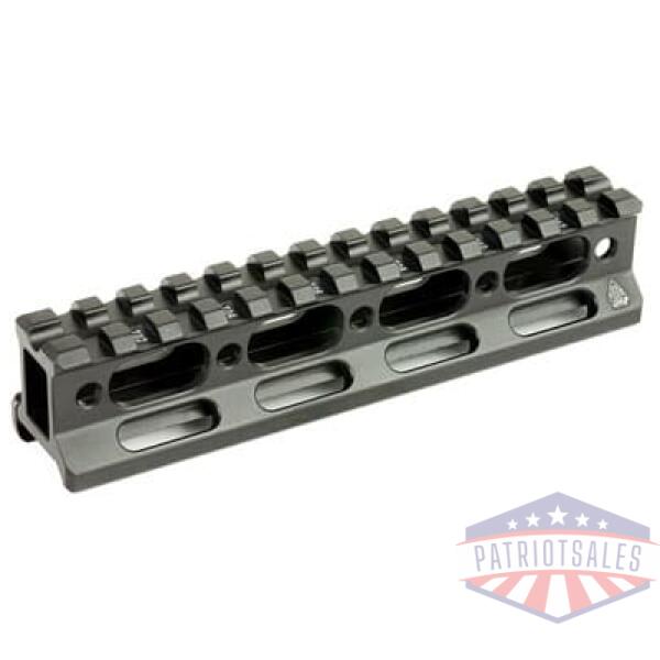 utg 1" spr slm pict riser mnt 13 slt