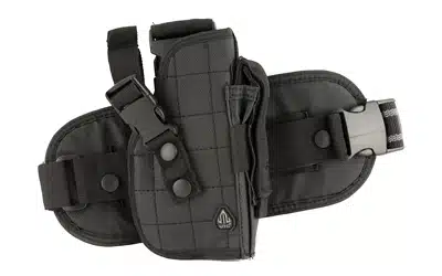 Utg spec ops univ tact leg hlstr rh - image 1