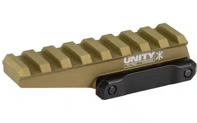 Unity fast optics riser fde - image 1