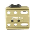 UNITY FUSION MICRO HUB FDE