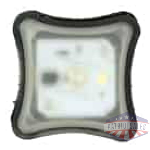 unity spark light white