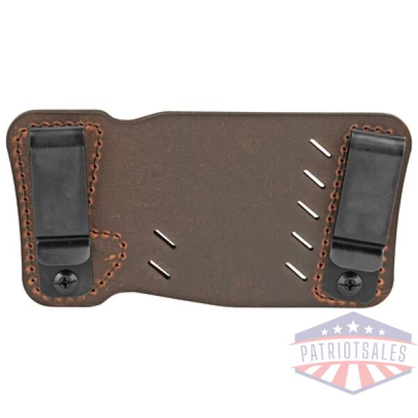 versacry orion iwb/owb rh brn sz3