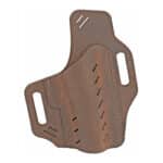 VERSACRY GUARD OWB RH BRN SZ2