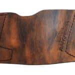 VERSACRY QUICK SLIDE OWB BRN SZ2