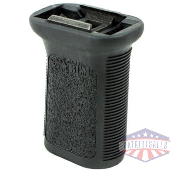 bcm vertical grip mod 3 black