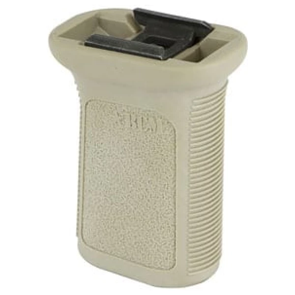 BCM VERTICAL GRIP MOD 3 FDE