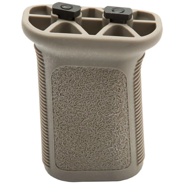 BCM VERTICAL GRIP MOD 3 FDE