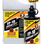 Shooters Choice Lubricant Elite 4oz