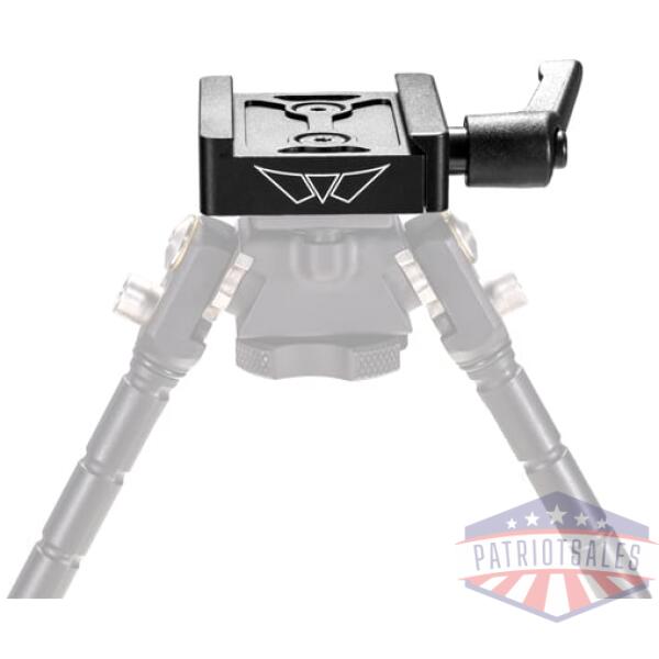 warne skyline precision bipod