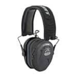 WALKER'S RAZOR ELEC COMPACT EARMUFF