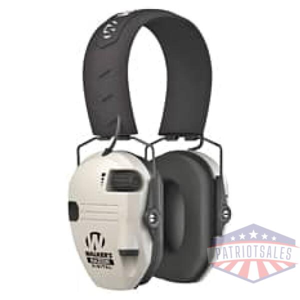 walker's razor x-trm digiital muff