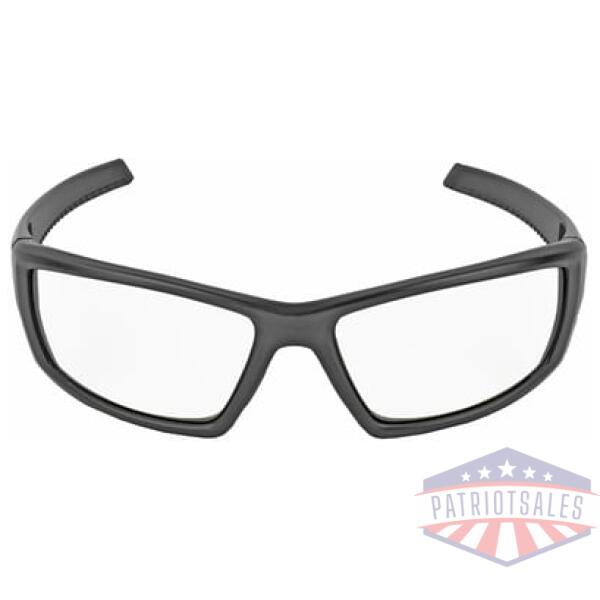 walker's vector shooting glasses clr