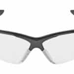 WALKER'S TANKER SHOOTING GLASSES CLR