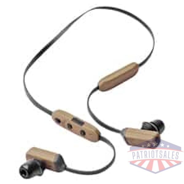 walker's rope hearing enhancer