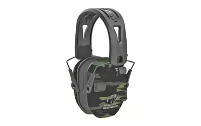Walker's tacti grip multicam razor - image 1