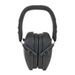 WALKER'S RAZOR SLM PASSIVE MUFF BLK