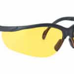 WALKER'S YEL LENS GLASSES