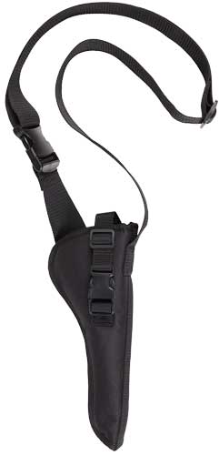 BULLDOG BANDOLIER HOLSTER RH