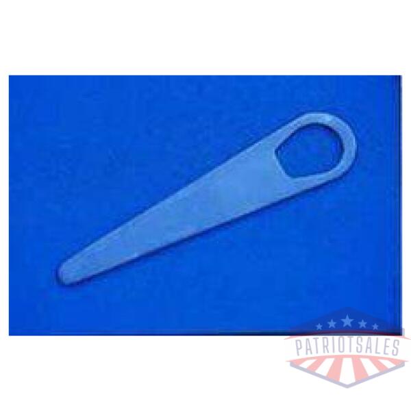 wilson combat barrel bushing wrench