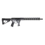 Wilson Combat AR9 Carbine 9mm Luger Uses Glock Magazines 16" Barrel Black Armor-Tuff
