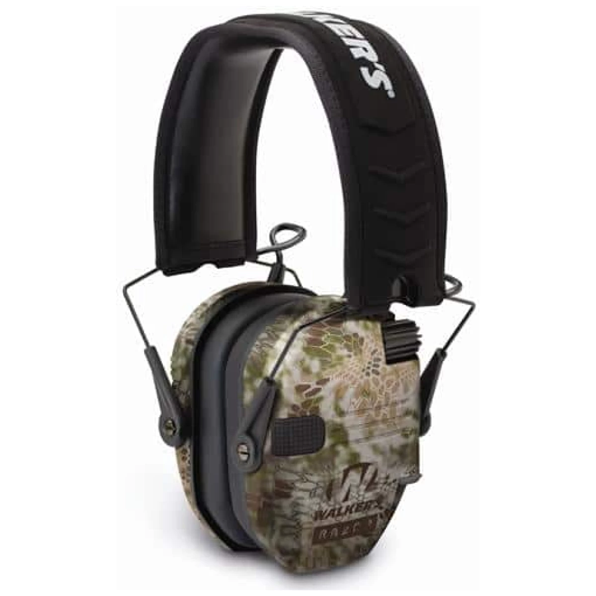 Wfgwprsemkptjpg - walker's game razor slim shooter folding ear muffs-kryptek camo - wfgwprsemkpt