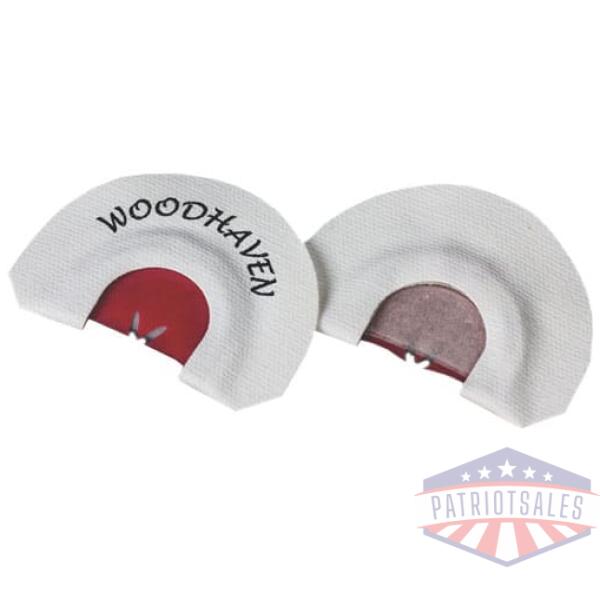 woodhaven custom calls stinger