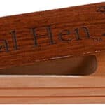WOODHAVEN CUSTOM CALLS THE