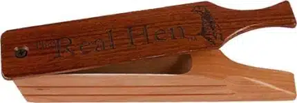 WOODHAVEN CUSTOM CALLS THE