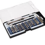 WHEELER PRECISION MICRO SCRWDRVR SET