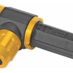 WHEELER PROF LASER BORESIGHTER RED