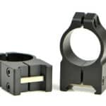 WARNE MAXIMA 1" HI MATTE