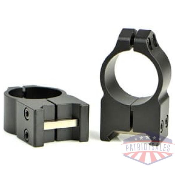 warne maxima 1" hi matte