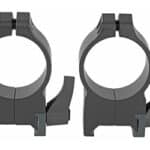 WARNE MAXIMA QD 30MM HI MATTE