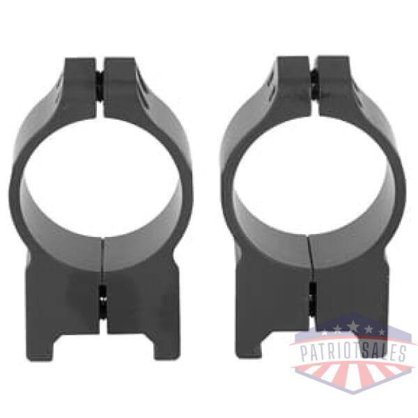 warne maxima pa 30mm high matte