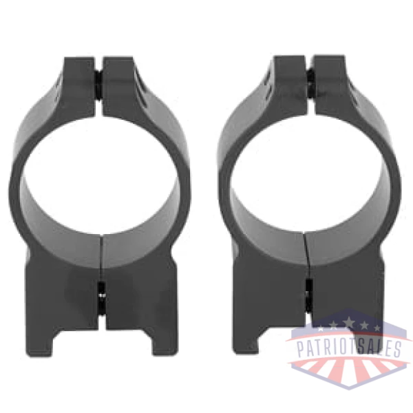 warne maxima pa 30mm high matte