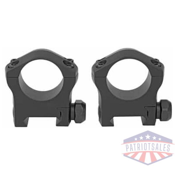 warne mt 30mm med matte