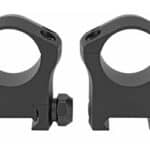 WARNE MT 30MM HI MATTE