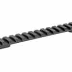 WARNE MT TACT SAV LA RAIL