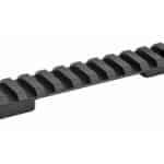 WARNE MT TACT BERGARA SA RAIL 20MOA