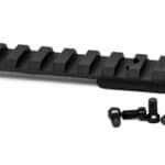 WARNE VAPOR RAIL REMINGTON LA