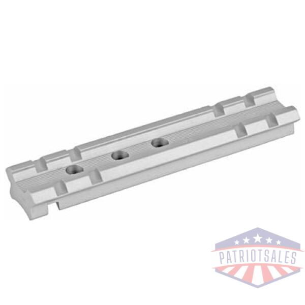 weaver #401s sw k/l/n 1pc slv