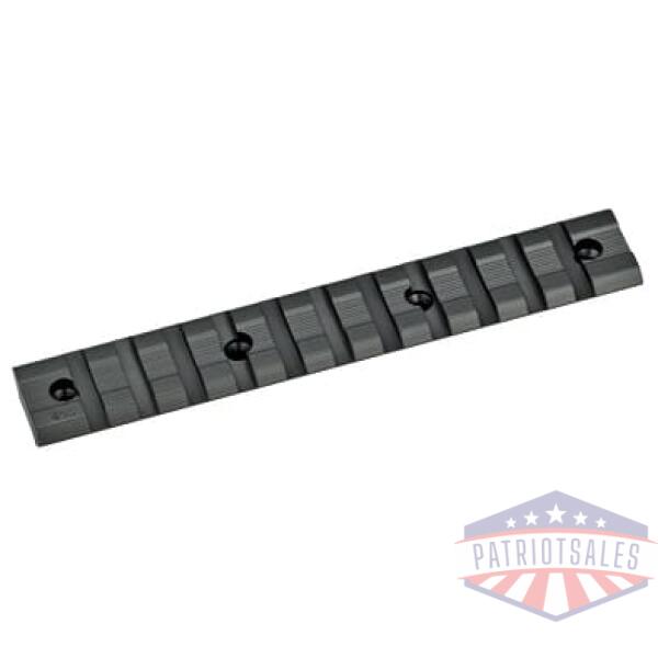 weaver multi slot base sav b series