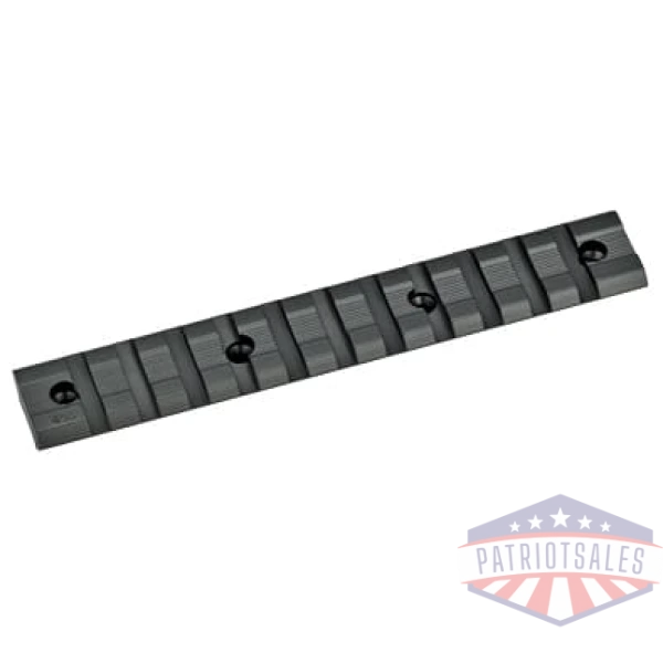 weaver multi slot base rug amrcn la