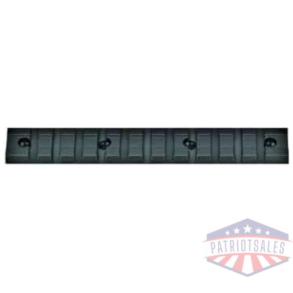 weaver multi-slot base sav 110 la bk