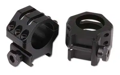 Weaver tact ring 6 hole xxhigh 1" mt - image 1