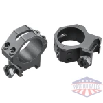 weaver 4-hole tact rng 30mm med matt