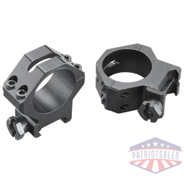 weaver 4-hole tact rng 30mm med matt