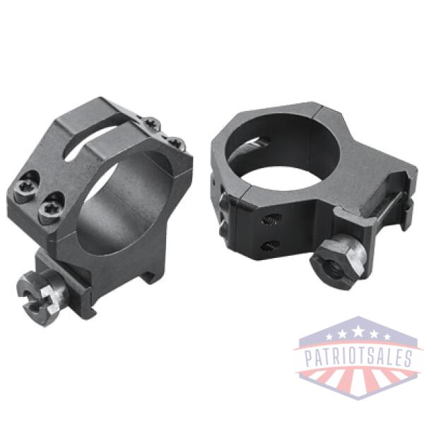 weaver 4-hole tact rng 30mm hi matte