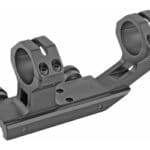 WEAVER THUMBNUT INTEGRAL 1" MOUNT